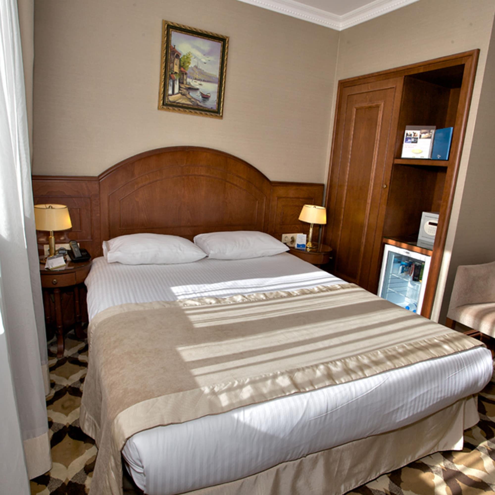 Tilia Hotel Стамбул Экстерьер фото