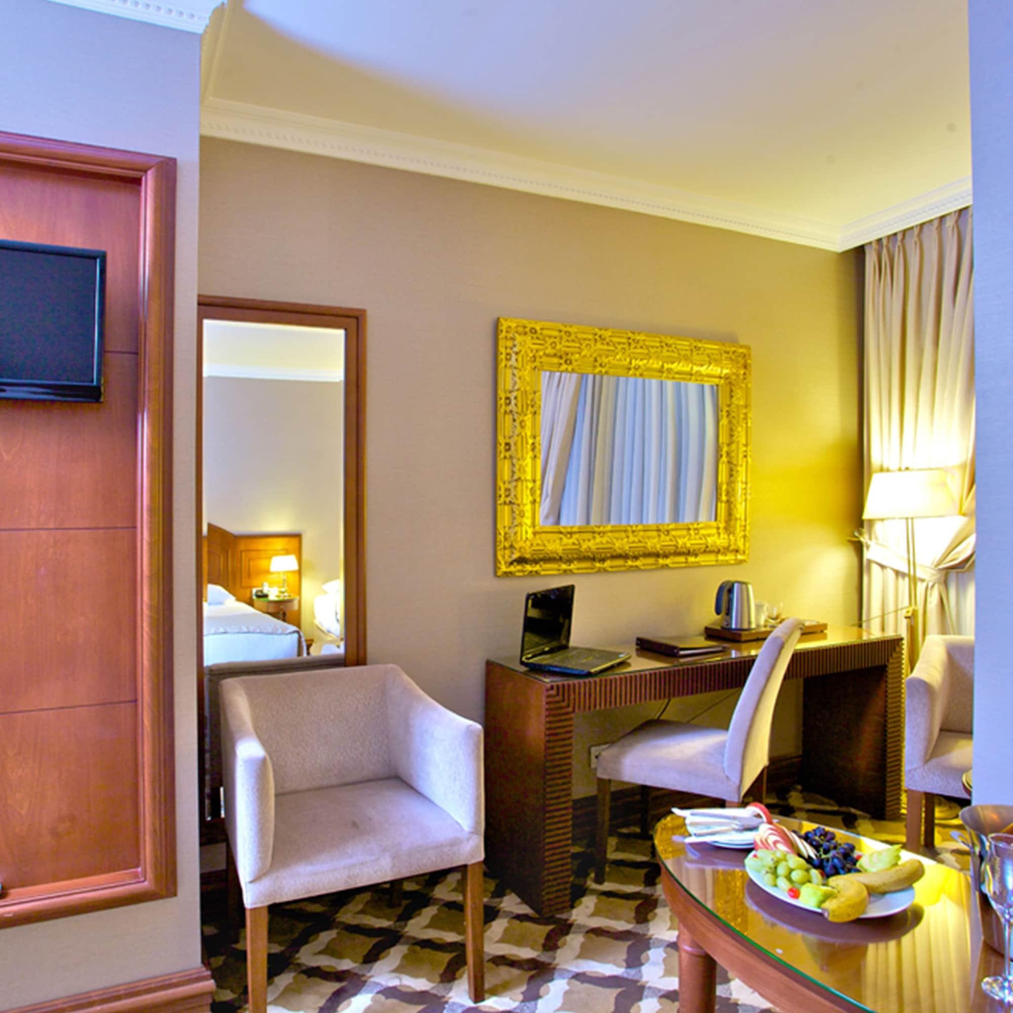 Tilia Hotel Стамбул Экстерьер фото